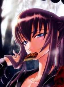 睡觉 二次元