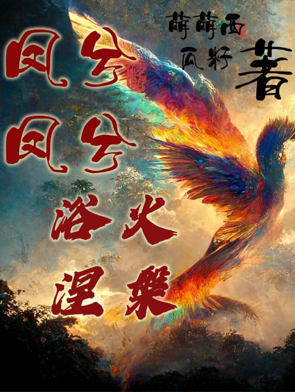 风兮凤兮