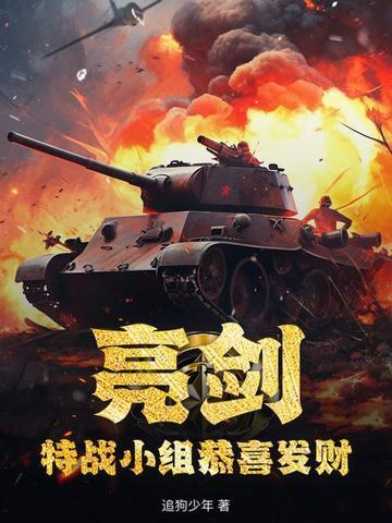 亮剑特种部队武器