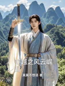 穿越风云推荐