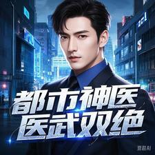 都市绝武神医