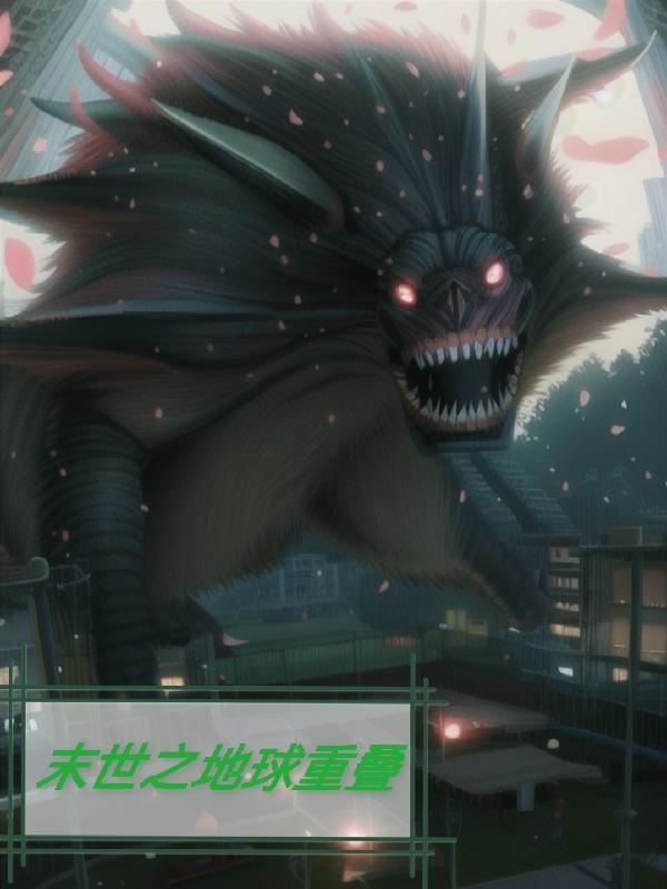 末世重生之星球巨变书包网