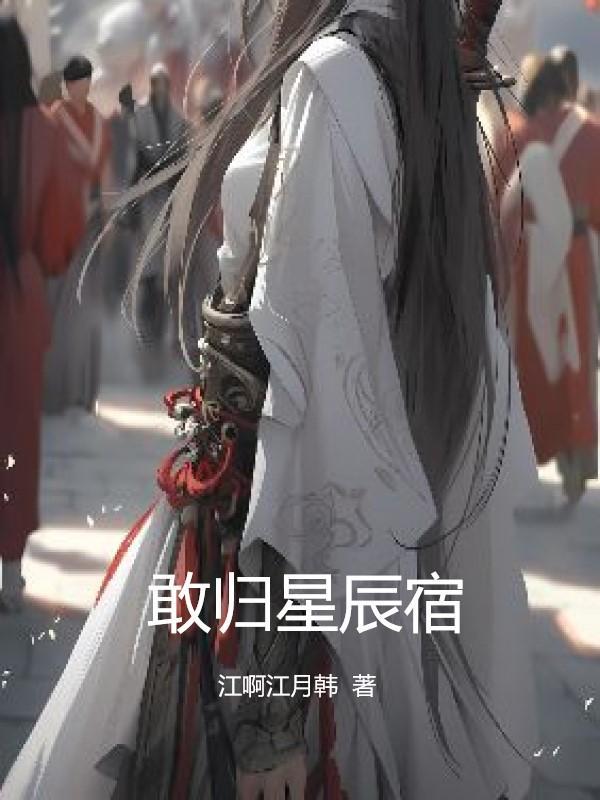 星辰无归后续