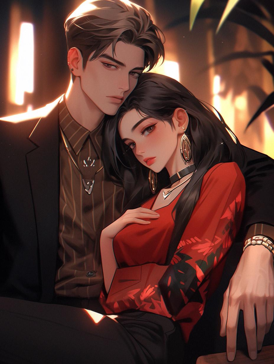 苏晩晩陆言深126集