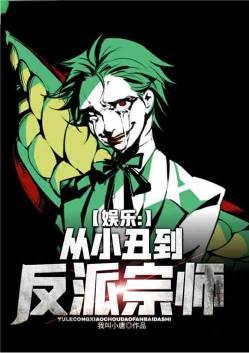 娱乐从小丑到反派宗师第八区