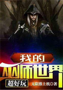 我的巫师世界超好玩2k