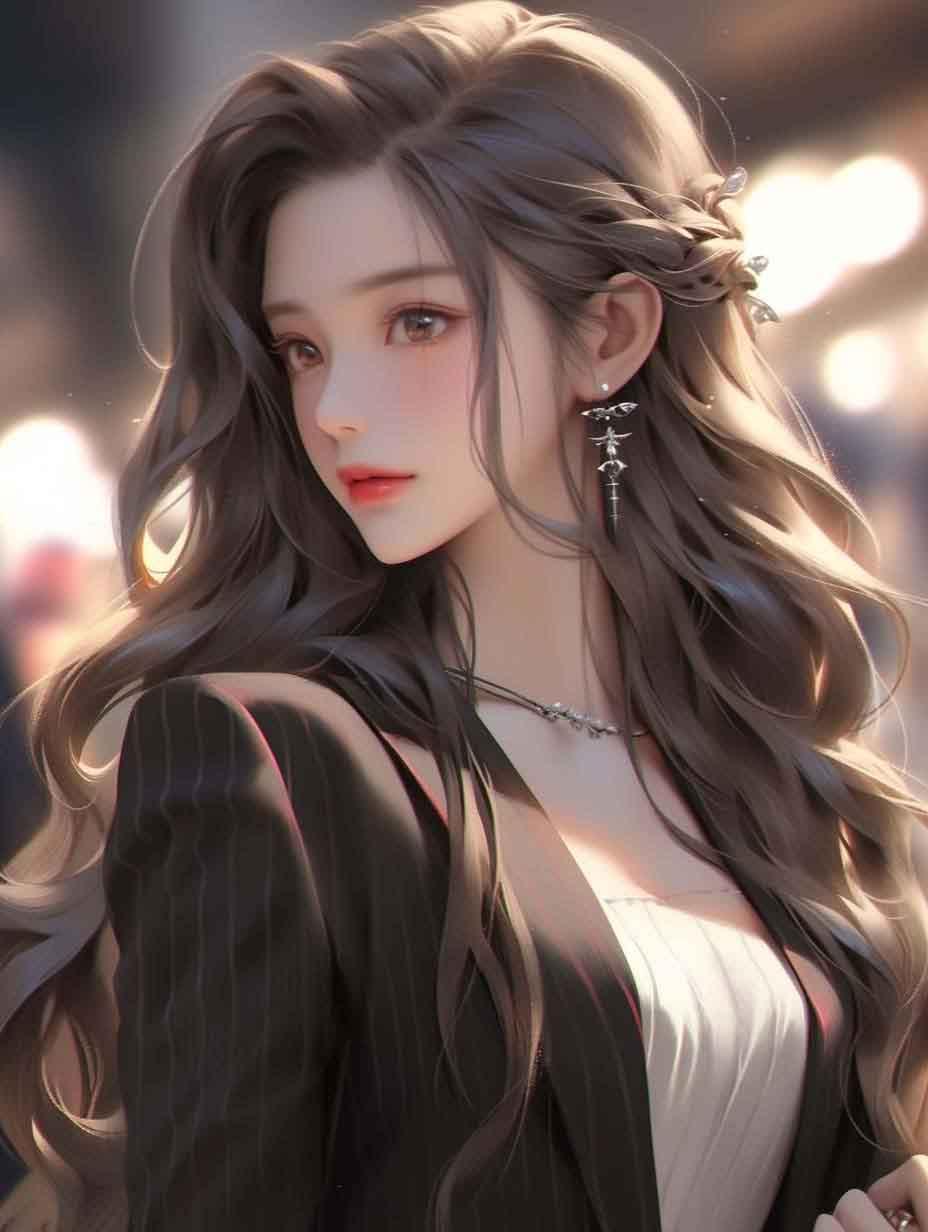 慕绍庭江清浅什么