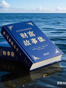 关于财富小故事
