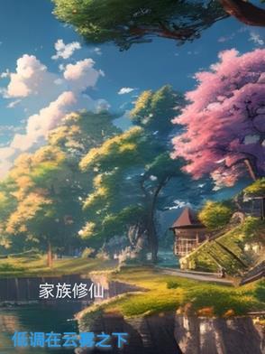 家族修仙排行榜