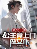 第一章是公主和女仆