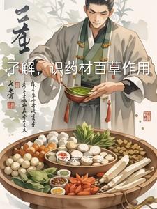中草药百草