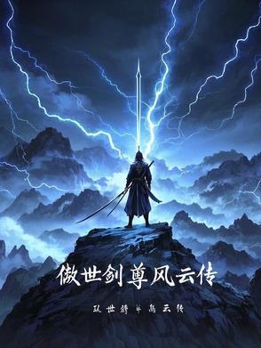 傲世剑神介绍