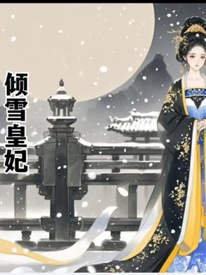 雪倾城原型