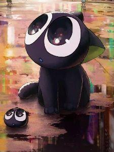 日漫小猫