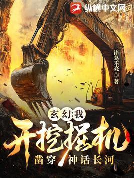我开挖掘机你还会爱我吗