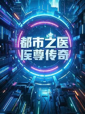 都市之传奇医仙
