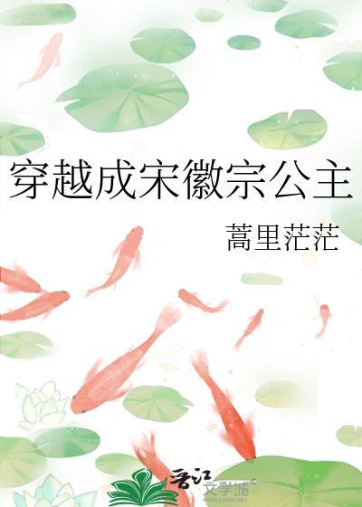 穿越成宋徽宗公主免费阅读