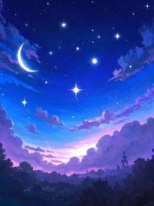 星之梦讲的是什么