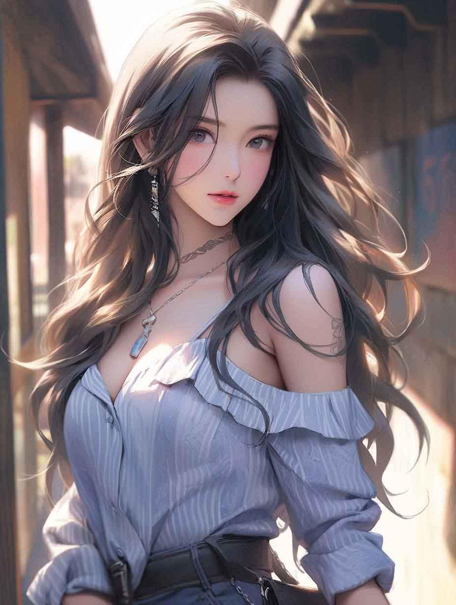 落日余光的意思