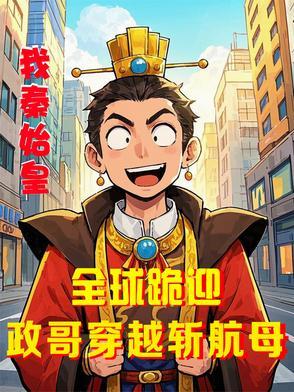 秦始皇战役
