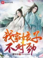 我家娘子不对劲秦蒹葭什么修为