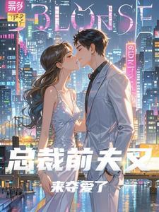 总裁 前夫
