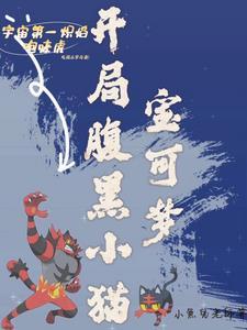 宝可梦黑白