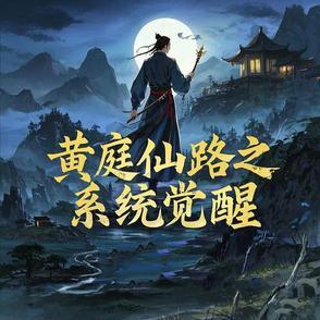 皇庭仙道