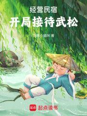 经营民宿开局接待武松无防盗