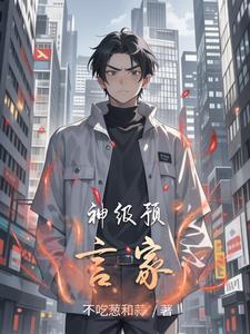 如何解释预言家之神