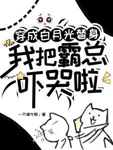 霸道总裁跟我走