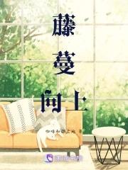 藤蔓上的花