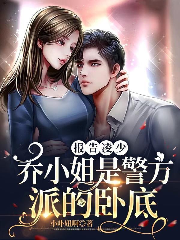 报告总裁小妻求分手