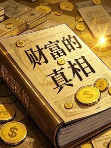 财富的真相这本书值得看吗