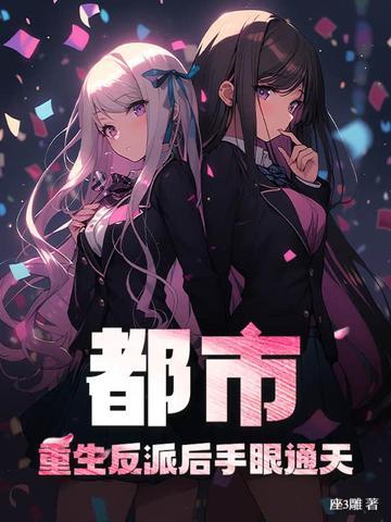 都市重生大反派
