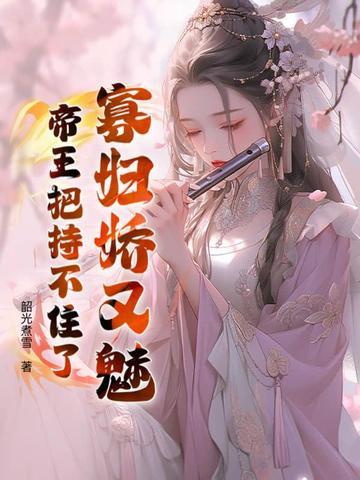 寡妇秦王妃