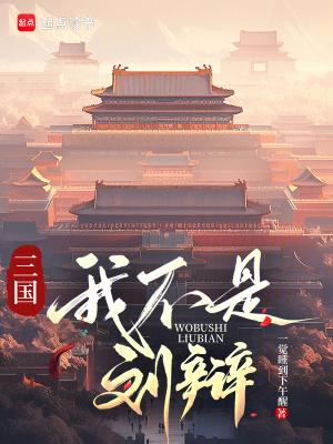 三国我不是猛将