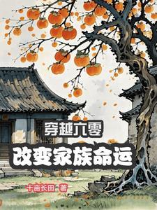 穿越六零养家