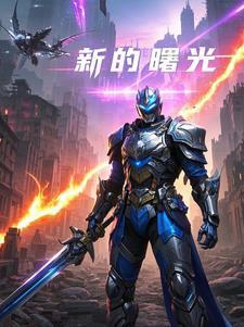 铠甲勇士新的曙光在线看