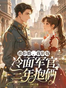 闪婚嫁给特种兵军长免费版