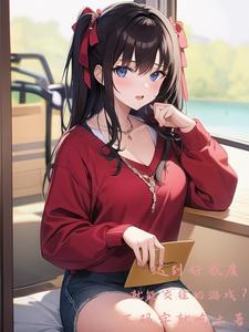 好感度公式