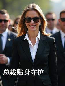 总裁的贴身保镖免费阅读