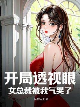 美女总裁的全能透视高手