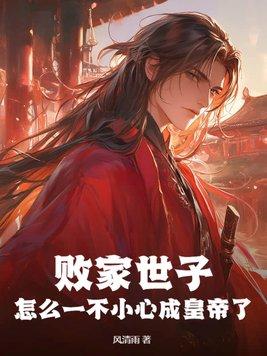 败家子穿越到古代