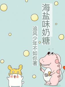 盐味奶糖主要讲什么