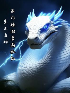 重生白蛇传世界