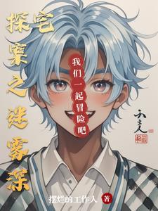 侦探迷雾