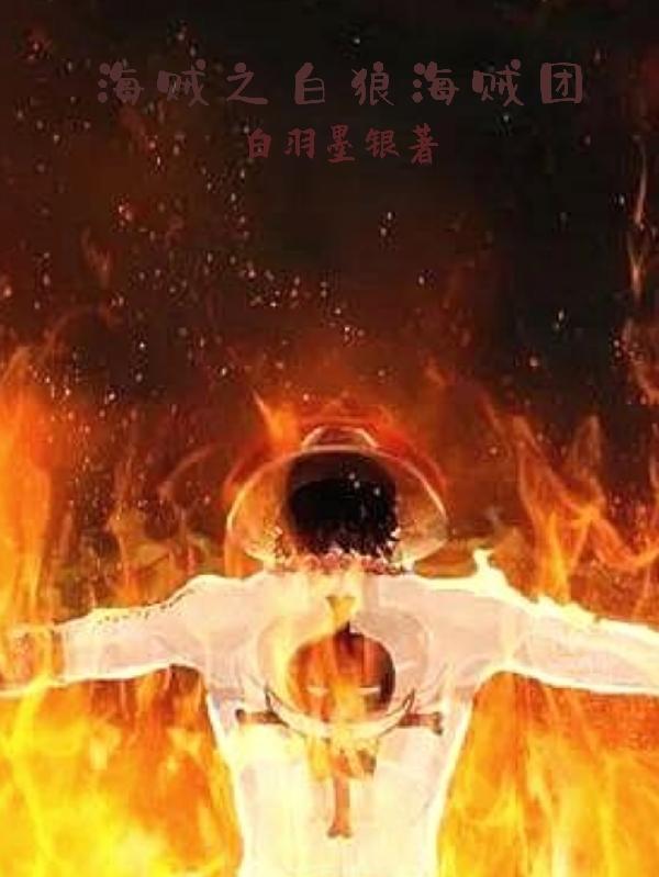 海贼之白夜叉笔趣