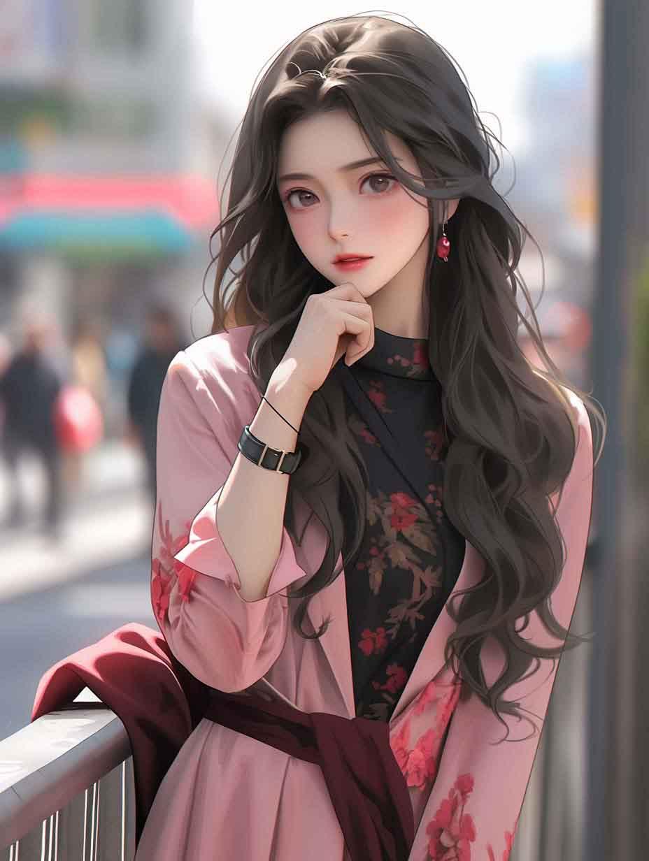栀宋的