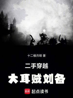 二手穿越大耳贼刘备免费阅读